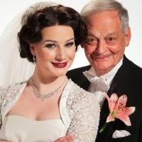 Michigan State University Department of Theatre Presents FUNNY GIRL, Beginning 4/19
