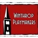 Winthrop Playmakers Present AS YOU LIKE IT, Now thru 10/14