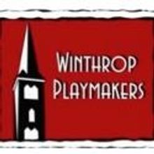 Winthrop Playmakers Present AS YOU LIKE IT, 10/5-14