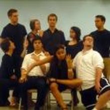 Dry with a Twist Theatrics and Inferno Entertainment Present L'ILLUSION COMIQUE, Now