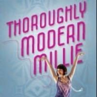 Jeff Kready and More to to Join Laurie Veldheer in Paper Mill's THOROUGHLY MODERN…