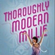 Laurie Veldheer Stars in Paper Mill Playhouse's THOROUGHLY MODERN MILLIE, Beg…