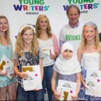 Photo Flash: Winners Announced for 2014 WICKED Young Writers&#039; Awards
