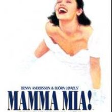 MAMMA MIA! Cast to Perform in Benefit for The Trevor Project, 2/15