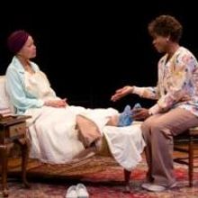 BWW Reviews: DEAD AND BREATHING at CATF