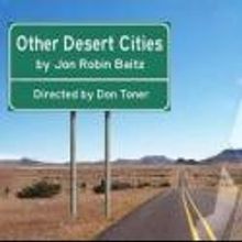 BWW Reviews: Solid Cast Deserves More Than Stale Script of DESERT CITIES