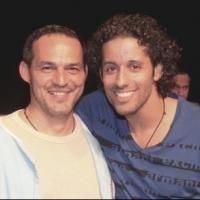 Photo Flash: Inside Salgado Productions' VALENCIA Reading