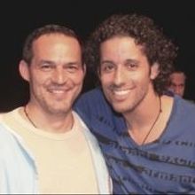 Photo Flash: Inside Salgado Productions' VALENCIA Reading