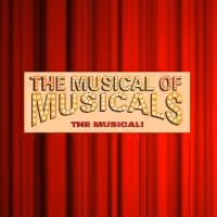 Chromolume Theatre Presents THE MUSICAL OF MUSICALS, THE MUSICAL!, Now thru 12/8