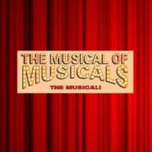 Chromolume Theatre to Present THE MUSICAL OF MUSICALS, THE MUSICAL!, 11/8-12/8