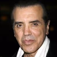 Chazz Palminteri Stars in World Premiere Play UNORGANIZED CRIME, Beg. Tonight at the…