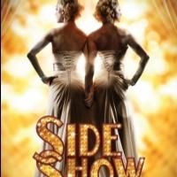 Universal Pictures Signs on as Producer for Broadway's SIDE SHOW