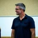 Photo Flash: First Look at Bob Gaynor, Cary Tedder and More in Rehearsals for…