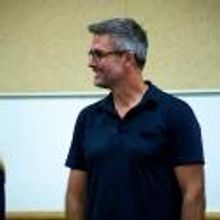 Photo Flash: First Look at Bob Gaynor, Cary Tedder and More in Rehearsals for…