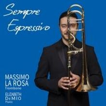 Cleveland Orchestra Principal Trombonist Massimo La Rosa to Play Benefit Recital, 4/6