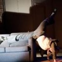 BWW Reviews: OPPOSITION, Ovalhouse Theatre, November 8 2012 Photo
