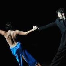 Tango Legends Presented by The Sony Centre for the Performing Arts