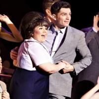 BWW Reviews: HAIRSPRAY, Curve Theatre Leicester, March 10 2014 Photo