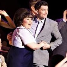 BWW Reviews: HAIRSPRAY, Curve Theatre Leicester, March 10 2014