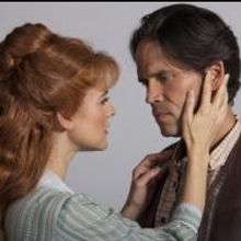 Laura Griffith and Brandon O'Neill to Lead CAROUSEL at 5th Avenue Theatre; Full Cast 