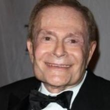 University of Miami's Department of Theatre Arts to Honor Jerry Herman at 75th Annive