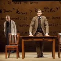 Photo Flash: First Look at Mark H. Dold and More in Barrington Stage's BREAKING THE…