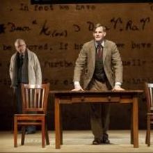 Photo Flash: First Look at Mark H. Dold and More in Barrington Stage's BREAKING THE C