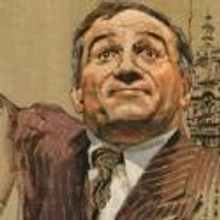 Tony LoBianco's THE LITTLE FLOWER Begins 10/22