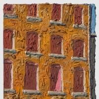 John Ferry Art Show Opens Today at Gladstone Community Center Public Art Space