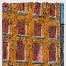 John Ferry Art Show Opens Today at Gladstone Community Center Public Art Space