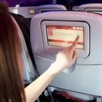 Virgin America Launches New Low Cost Flights from Los Angeles to Las Vegas