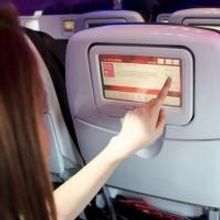 Virgin America Launches New Low Cost Flights from Los Angeles to Las Vegas