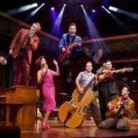 Portland Ovations to Offer Free Tickets to MILLION DOLLAR QUARTET at Merrill…