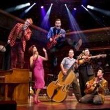 Portland Ovations Offers Free Tickets to MILLION DOLLAR QUARTET at Merrill Auditorium
