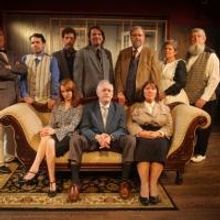 Hershey Area Playhouse Presents AND THEN THERE WERE NONE, Beginning Tonight