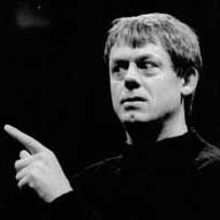 Southwark Theater to Present Limited Run of TWO, 24 Oct - 16 Nov