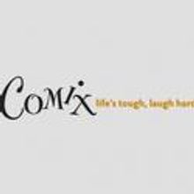 Comix At Foxwoods Announces New Year Events
