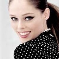 Photo Coverage: Coco Rocha's New Black House White Market Ad