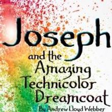 The Stage at Island Park Presents JOSEPH AND THE AMAZING TECHNICOLOR DREAMCOAT, 4/4