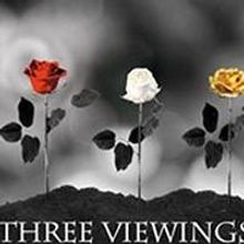 Little Theater of Mechanicsburg Presents THREE VIEWINGS, Beginning Tonight
