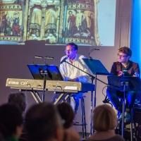 BWW Reviews: THE CIVILLIANS are Moving On Up in LET ME ASCERTAIN YOU