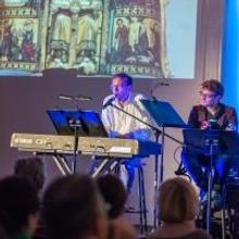 BWW Reviews: THE CIVILLIANS are Moving On Up in LET ME ASCERTAIN YOU