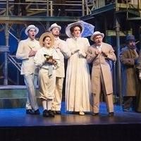 BWW Interviews: Atlanta Lyric Takes on 'Epic' RAGTIME with All-Star Cast
