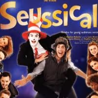 Ste Clough, Elliot Fitzpatrick & More Set for SEUSSICAL at Arts Theatre