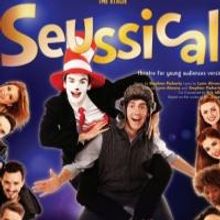 Ste Clough, Elliot Fitzpatrick & More Set for SEUSSICAL at Arts Theatre