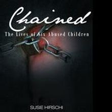 Susie Hirschi Releases Debut Book, CHAINED