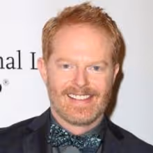 He Can Fly! Jesse Tyler Ferguson Auditions for PETER PAN, LIVE!