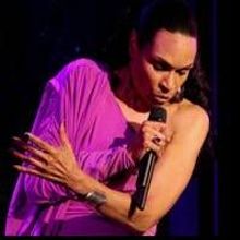 Vivian Reed to Play 54 BELOW, 3/31