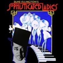 Broward Stage Door Theatre to Present SOPHISTICATED LADIES, Begin. 10/25