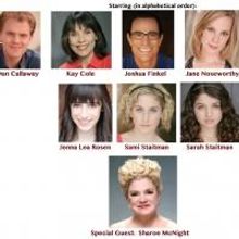 Kritzerland Presents THE SONGS THAT GOT AWAY - II Today